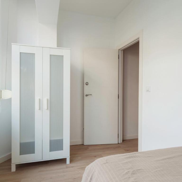 Apartamentos Lúa Atlántica II - Apartamento de 3 dormitorios - 16