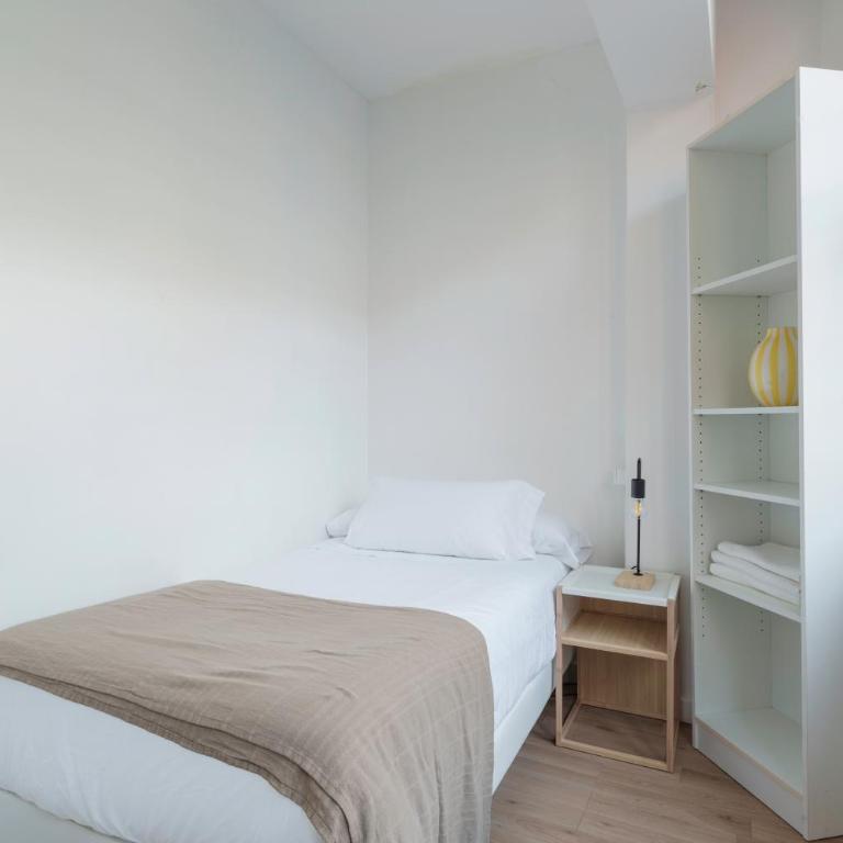 Apartamentos Lúa Atlántica II - Apartamento de 3 dormitorios - 9
