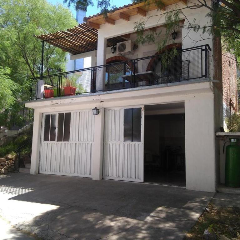 Casa Carrera - Casa de 2 dormitorios - 1