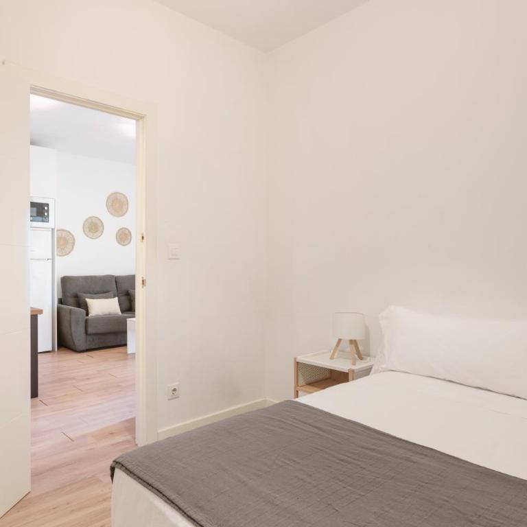 Apartamentos Lúa Atlántica II - Apartamento de 3 dormitorios - 11