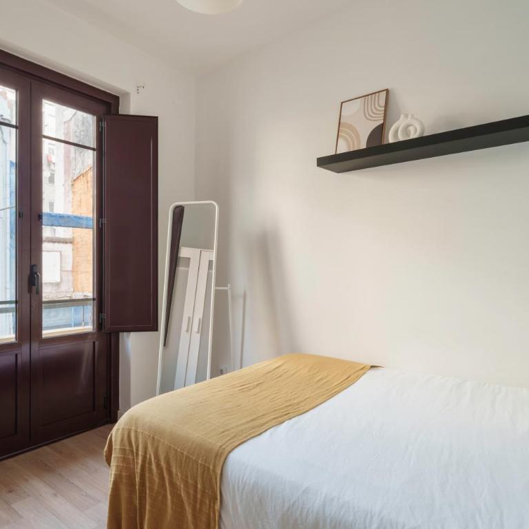 Apartamentos Lúa Atlántica II - Apartamento de 3 dormitorios - 15