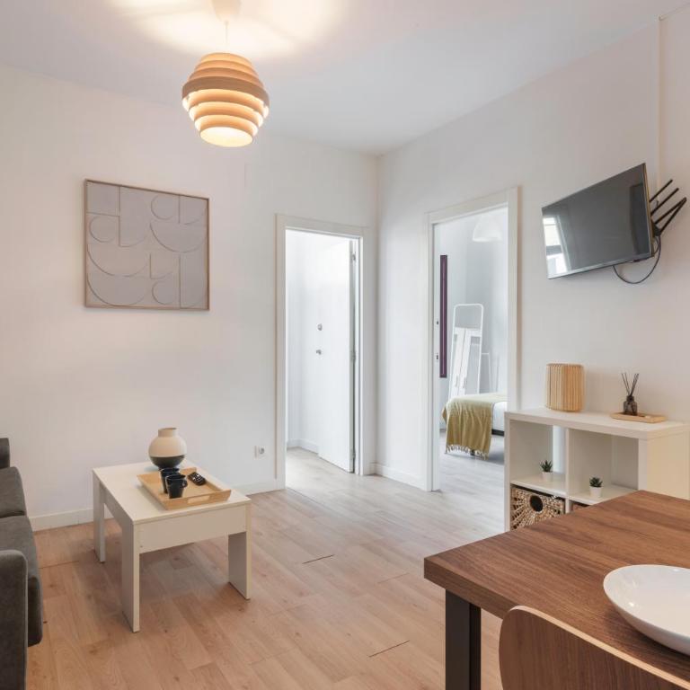 Apartamentos Lúa Atlántica II - Apartamento de 3 dormitorios - 20