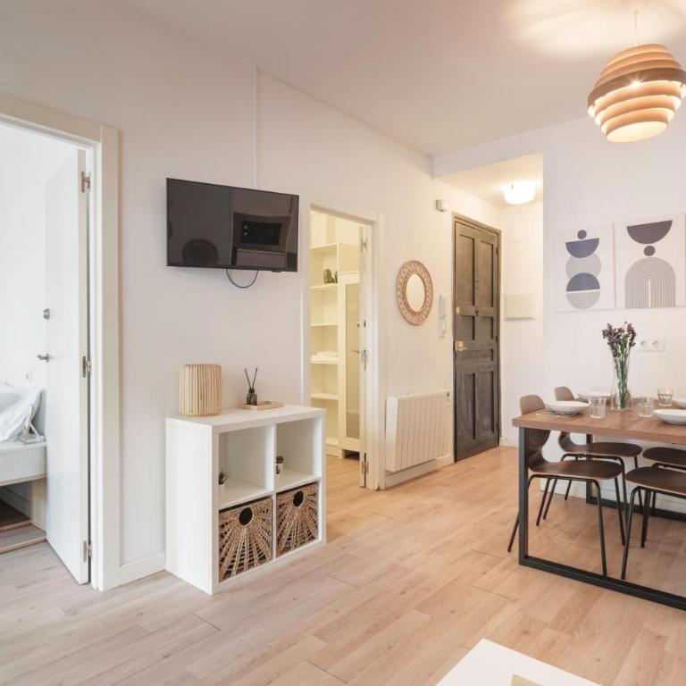 Apartamentos Lúa Atlántica II - Apartamento de 3 dormitorios - 19
