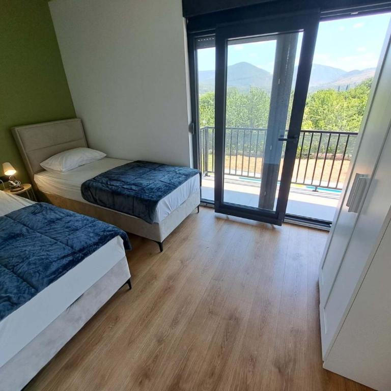 Villa Sunnce - Vila sa Sopstvenim Bazenom - 30