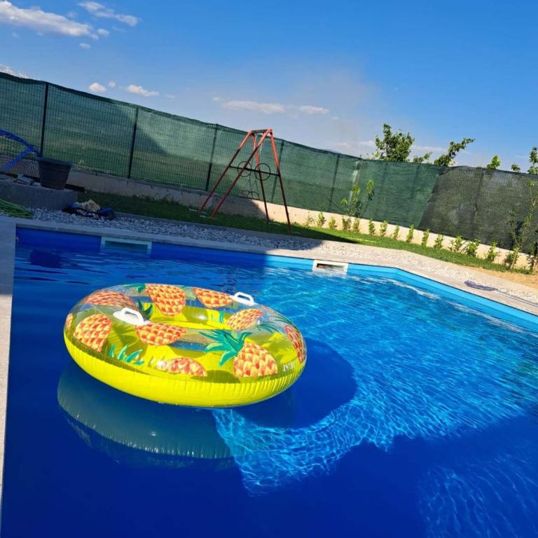 Villa Sunnce - Vila sa Sopstvenim Bazenom - 52