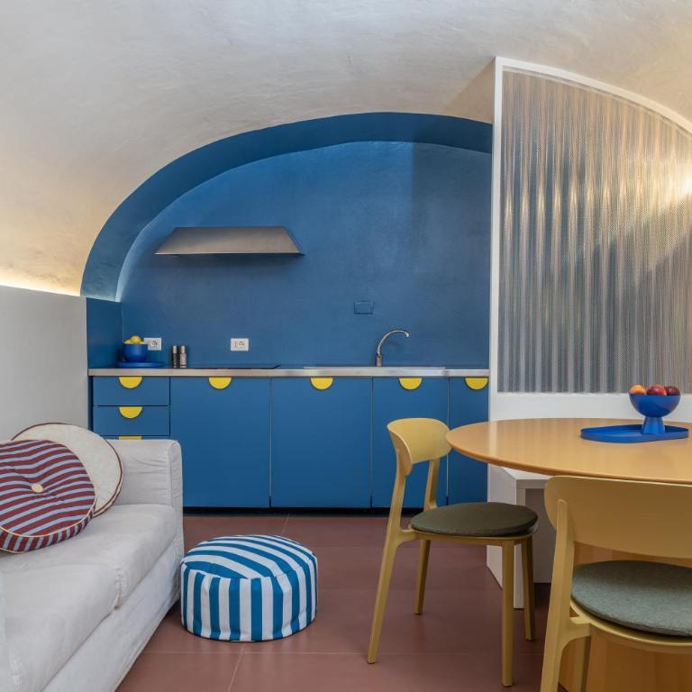 The Secret Garden - Two-Bedroom Apartment - 2