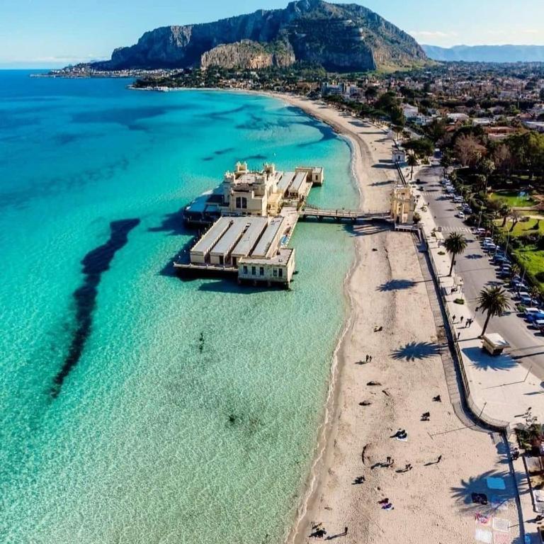 Kira House, Mondello - Casa con 2 Camere da Letto - 8