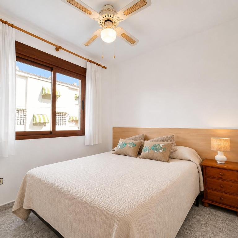 Los Jazmines - Apartamento de 2 dormitorios con terraza - 4