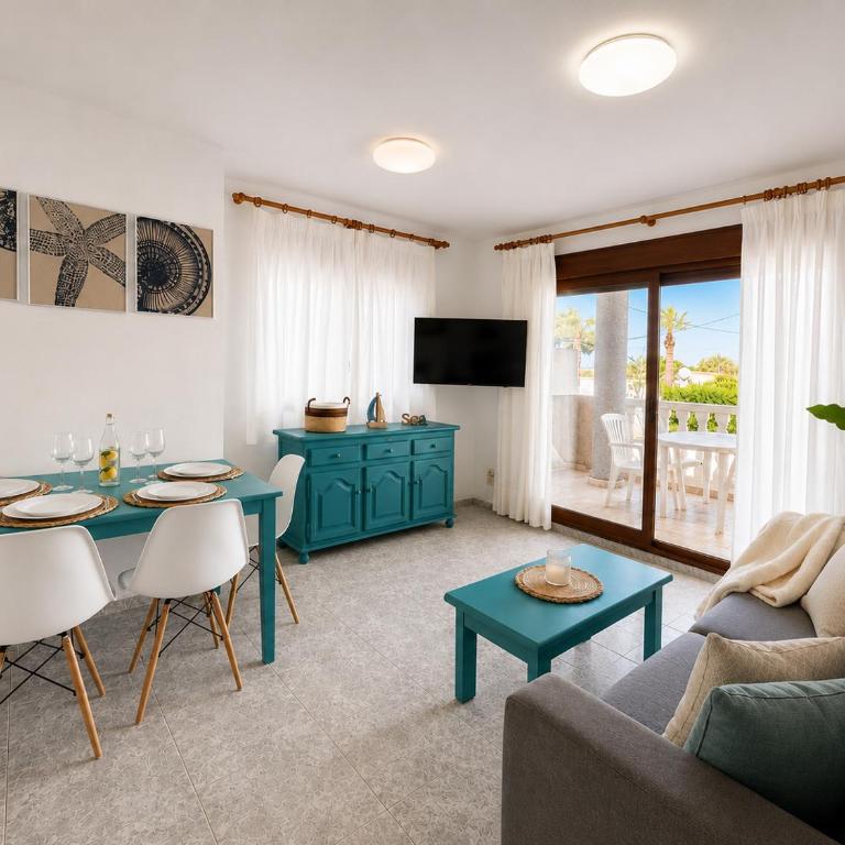 Los Jazmines - Apartamento de 2 dormitorios con terraza - 3