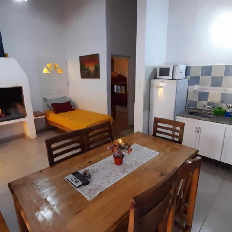 Casa Carrera - Casa de 2 dormitorios - 2