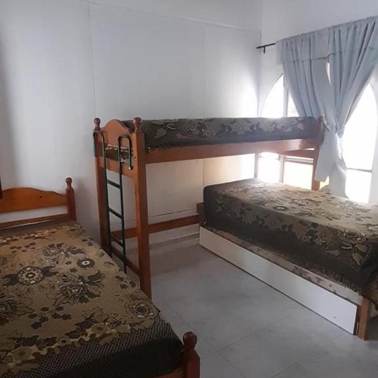 Casa Carrera - Casa de 2 dormitorios - 3