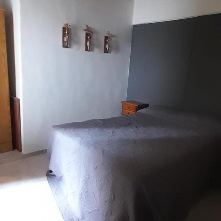 Casa Carrera - Casa de 2 dormitorios - 4