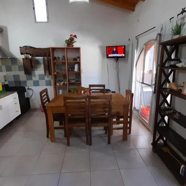 Casa Carrera - Casa de 2 dormitorios - 5