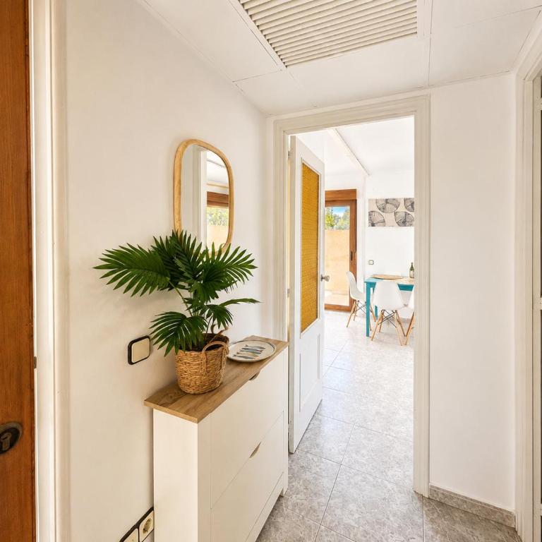 Los Jazmines - Apartamento de 2 dormitorios con terraza - 2