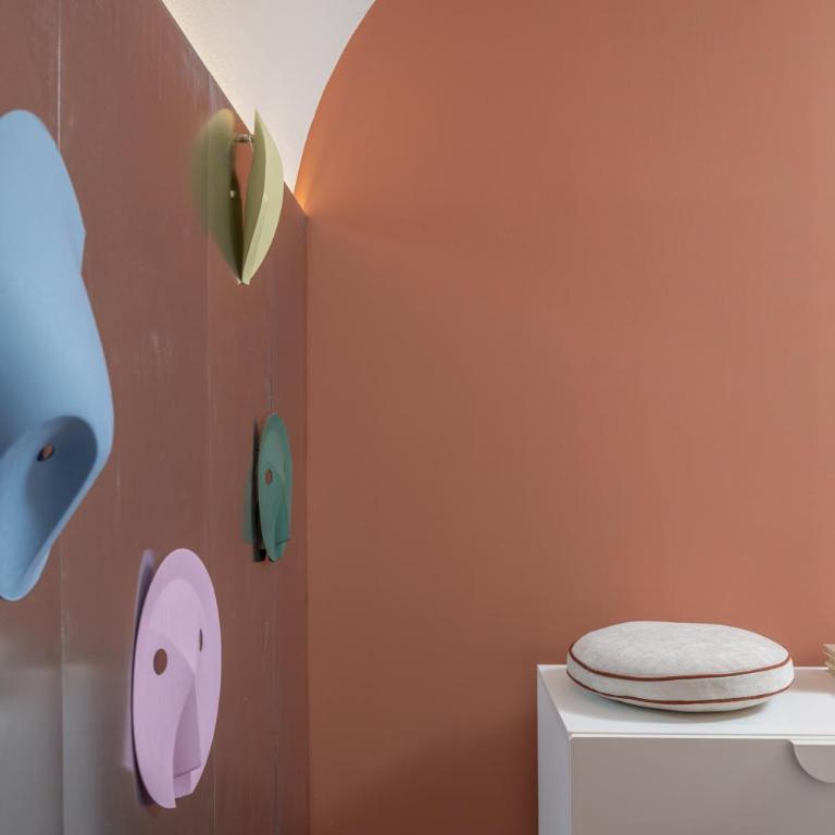 The Secret Garden - Two-Bedroom Apartment - 37
