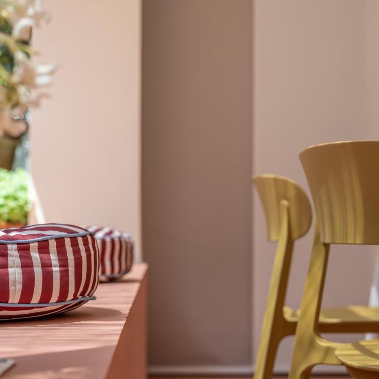 The Secret Garden - Two-Bedroom Apartment - 26