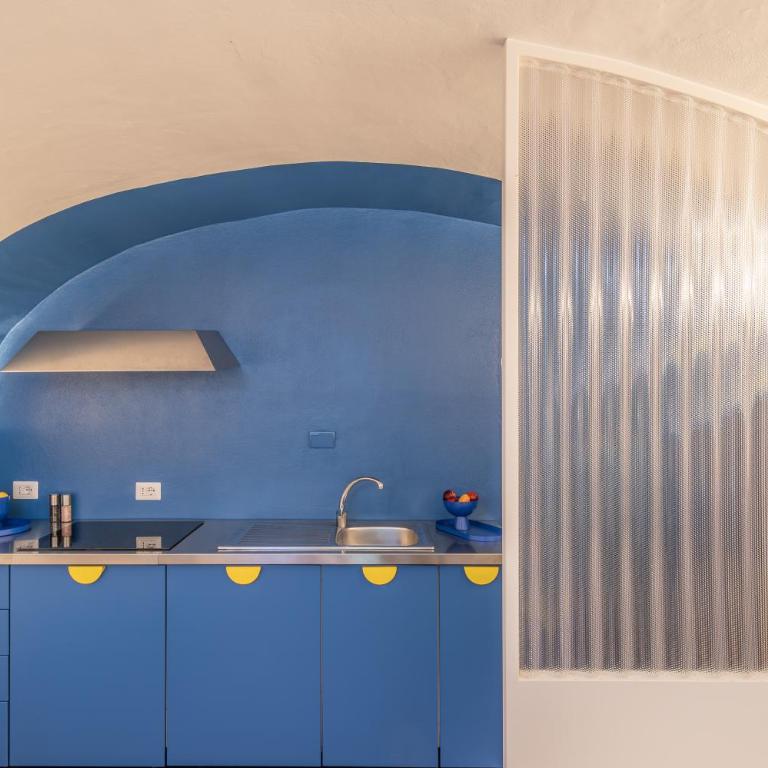 The Secret Garden - Two-Bedroom Apartment - 17