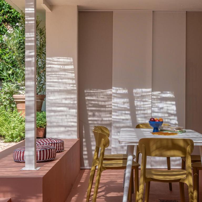 The Secret Garden - Two-Bedroom Apartment - 24