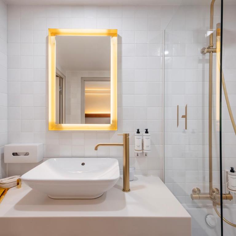 Hotel Les Haras By Stay Collection - Habitación Doble Clásica - 2