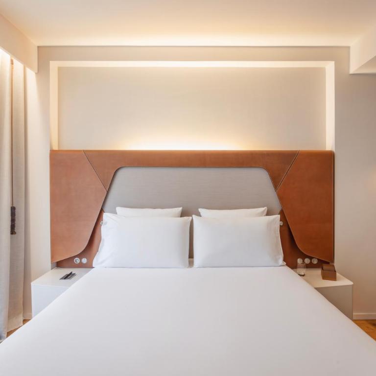 Hotel Les Haras By Stay Collection - Habitación Doble Clásica - 1