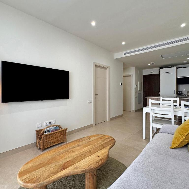 Antika Marbella 1A - Apartamento de 2 dormitorios - 5