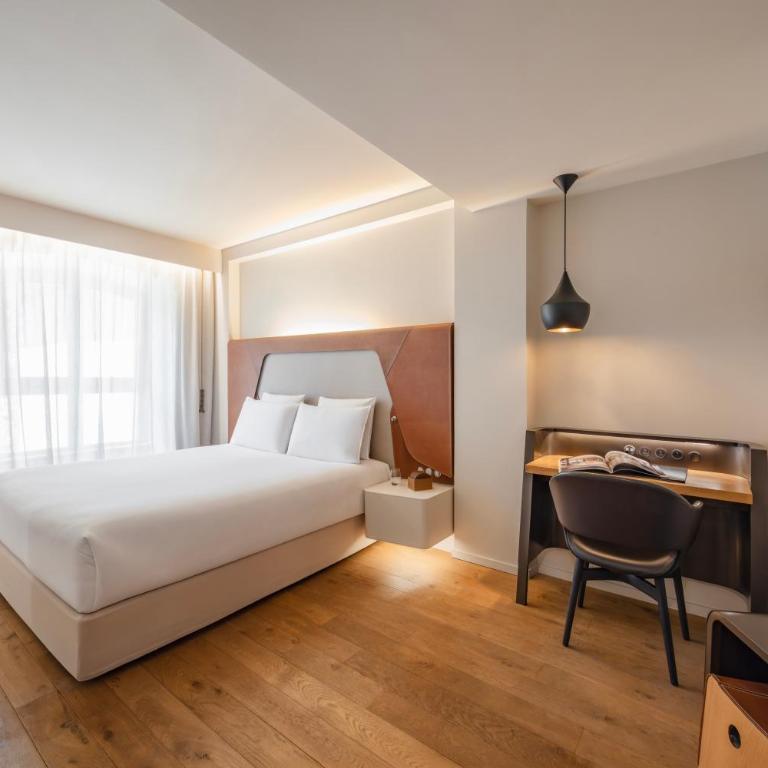 Hotel Les Haras By Stay Collection - Habitación Doble Clásica - 5