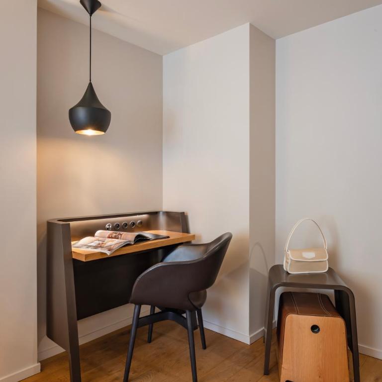 Hotel Les Haras By Stay Collection - Habitación Doble Clásica - 4