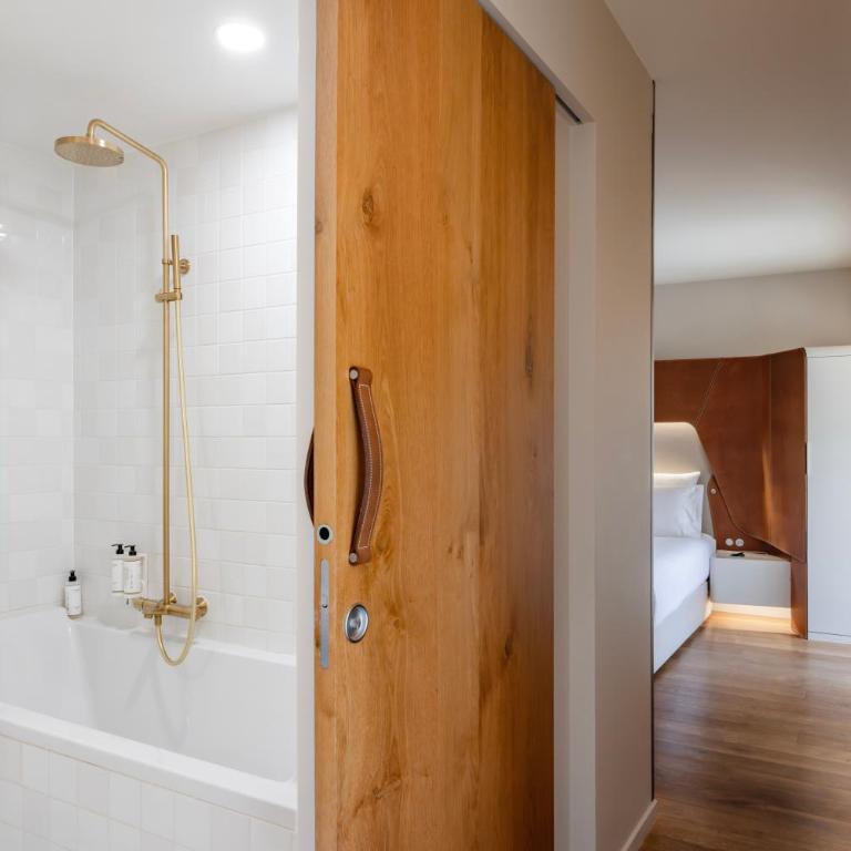 Hotel Les Haras By Stay Collection - Habitación Doble Clásica - 3