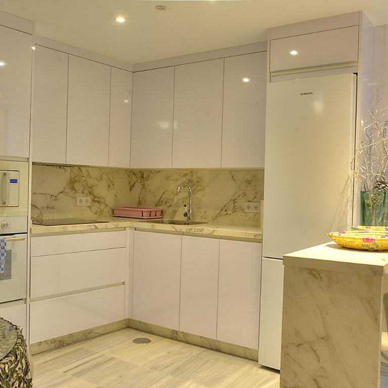Apartamento Bernardo Guerra - Apartamento de 2 dormitorios - 6
