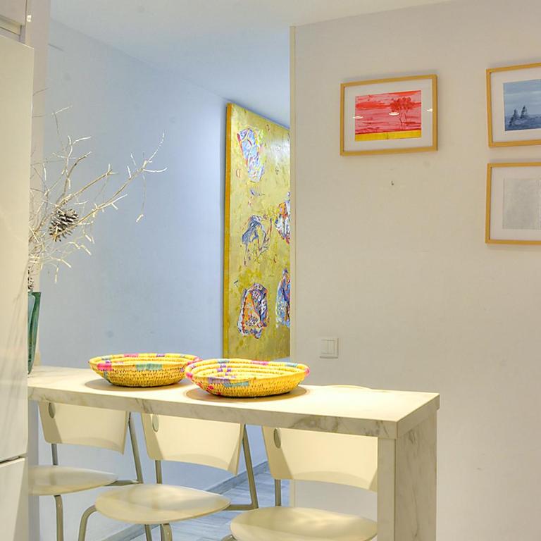 Apartamento Bernardo Guerra - Apartamento de 2 dormitorios - 14