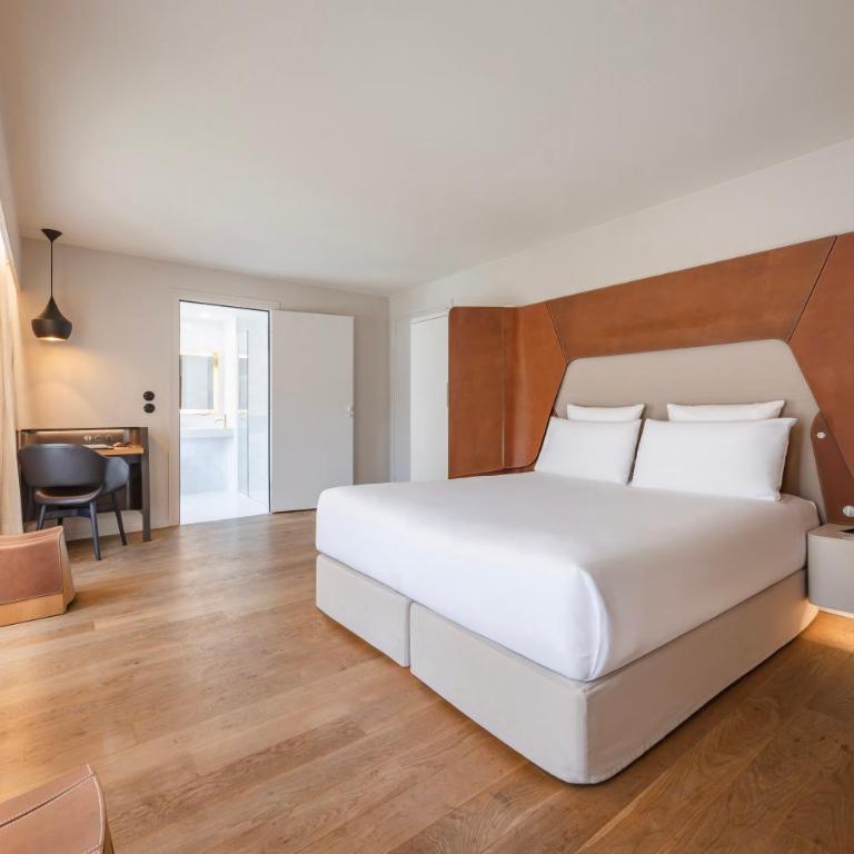 Hotel Les Haras By Stay Collection - Habitación Doble Deluxe - 3