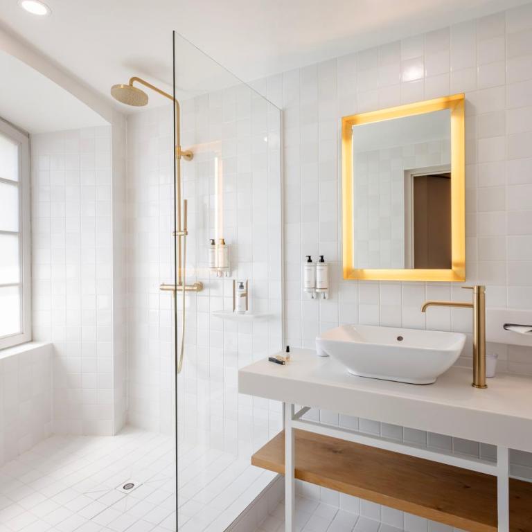 Hotel Les Haras By Stay Collection - Habitación Doble Deluxe - 2