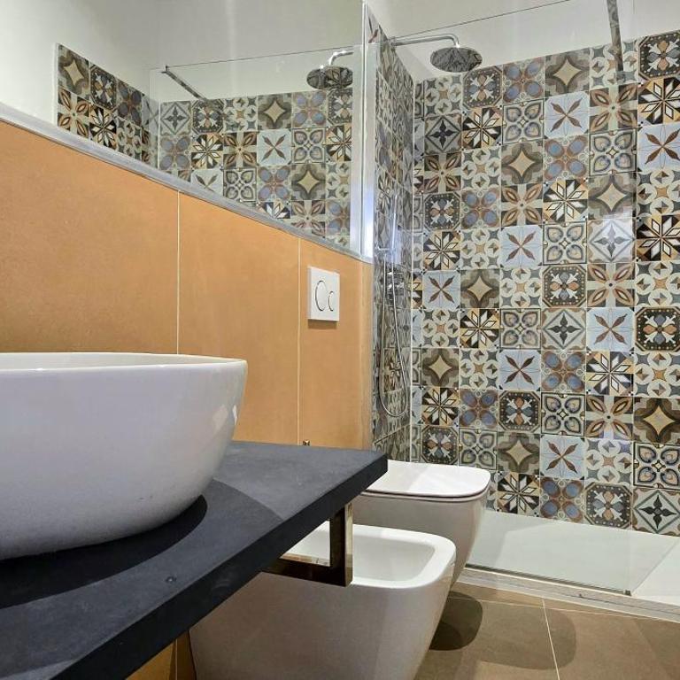 Cinque Terre Homes by Bluchalet - Apartment mit 2 Schlafzimmern, Terrasse und Meerblick - 2