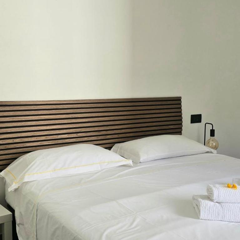 Cinque Terre Homes by Bluchalet - Apartment mit 2 Schlafzimmern, Terrasse und Meerblick - 5