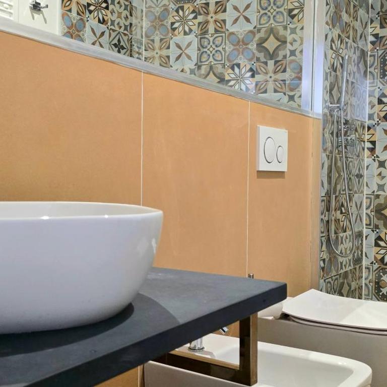 Cinque Terre Homes by Bluchalet - Apartment mit 2 Schlafzimmern, Terrasse und Meerblick - 6