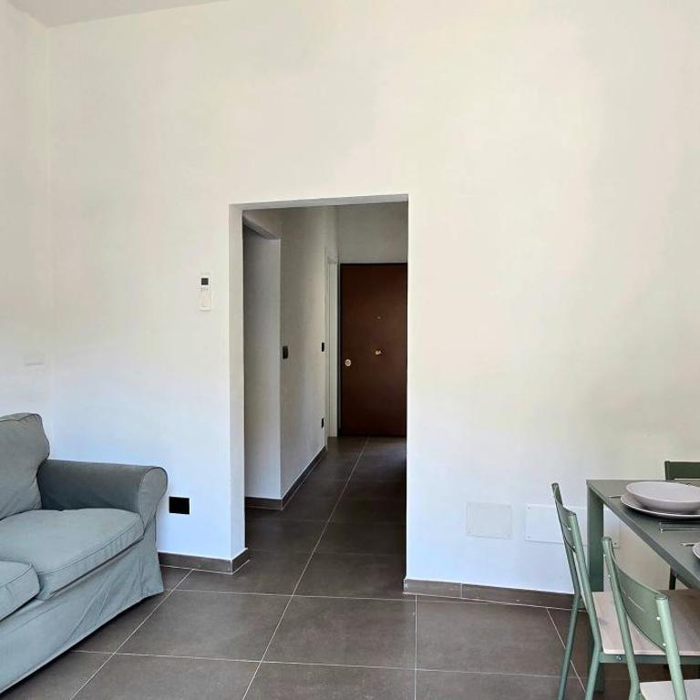Cinque Terre Homes by Bluchalet - Apartment mit 2 Schlafzimmern, Terrasse und Meerblick - 8