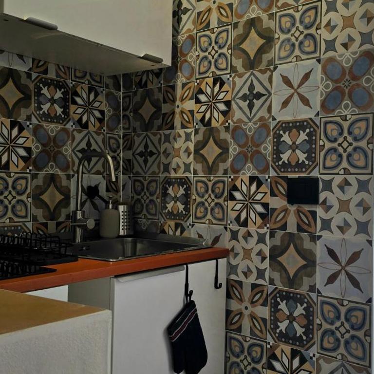 Cinque Terre Homes by Bluchalet - Apartment mit 2 Schlafzimmern, Terrasse und Meerblick - 9