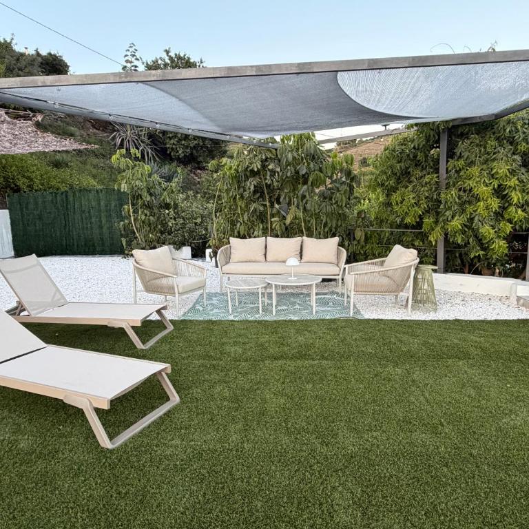 Luxury Brand New Villa, Private Pool See View - Villa con piscina privada - 9