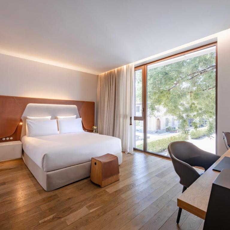 Hotel Les Haras By Stay Collection - Habitación Doble Superior - 1 o 2 camas - 5