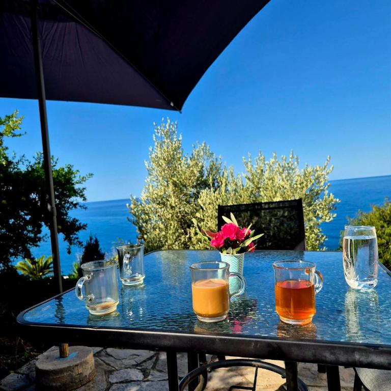 Blue Horizon - Kuća sa 3 Spavaće Sobe - 68