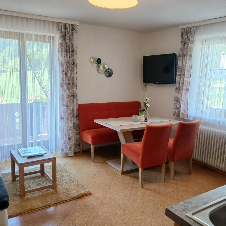 Haus Knapp FeWo Gastein - Apartment mit 1 Schlafzimmer - 3