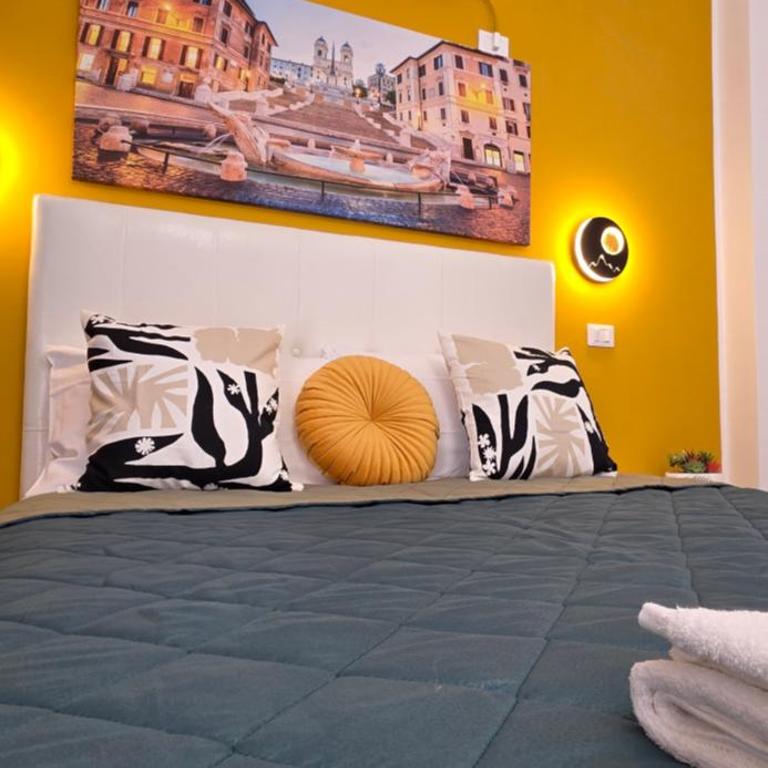 Sweet Room Meli - Habitación Deluxe - 5