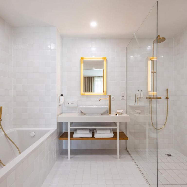 Hotel Les Haras By Stay Collection - Suite Junior - 1