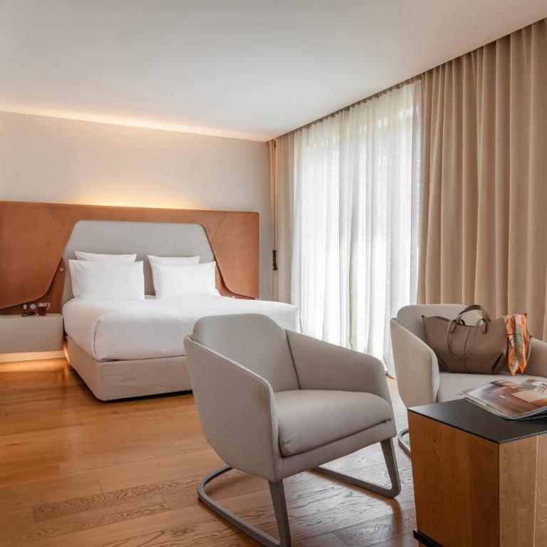 Hotel Les Haras By Stay Collection - Suite Junior - 4