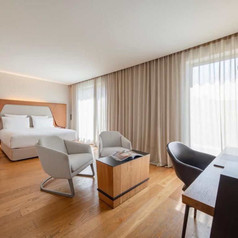 Hotel Les Haras By Stay Collection - Suite Junior - 3