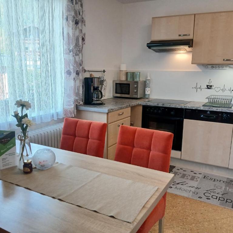 Haus Knapp FeWo Gastein - Apartment mit 1 Schlafzimmer - 4