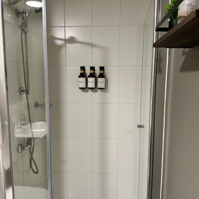 Movistar Arena Steps from the Metro Modern - Apartamento de 1 dormitorio - 11