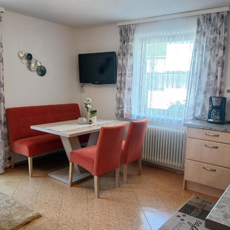 Haus Knapp FeWo Gastein - Apartment mit 1 Schlafzimmer - 7