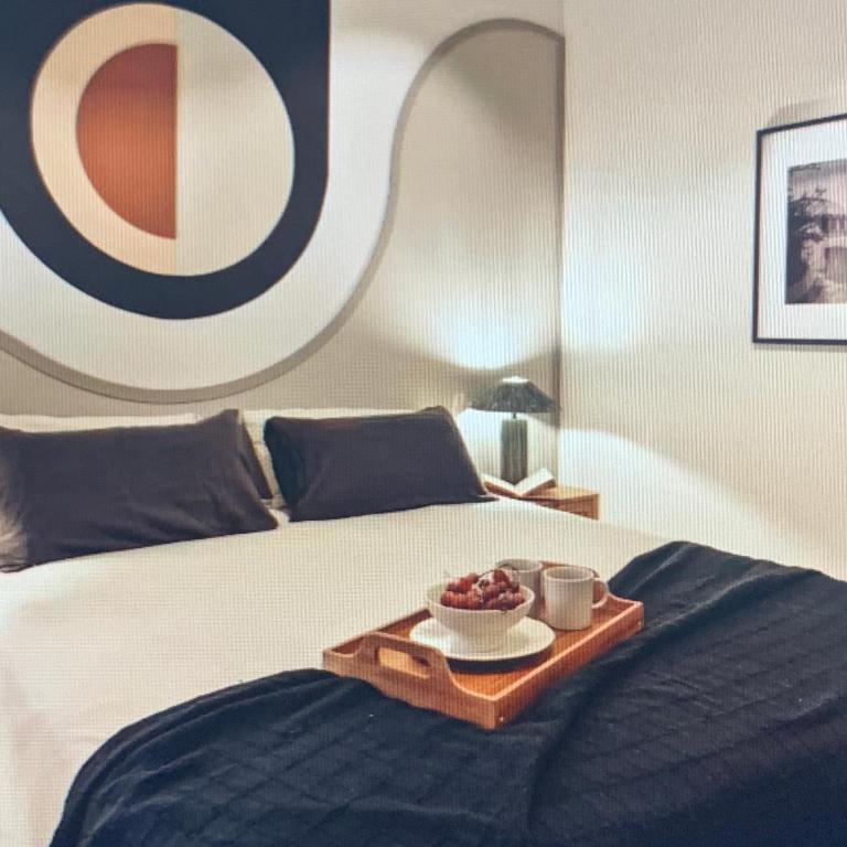 V2 Salamanca - Apartment mit 1 Schlafzimmer - 5