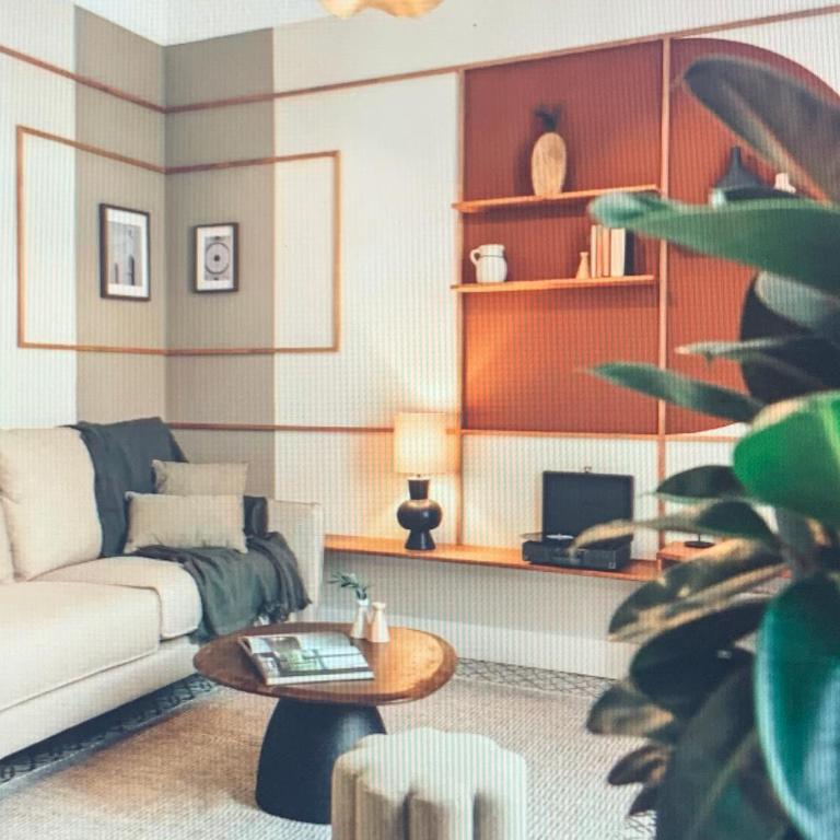 V2 Salamanca - Apartment mit 1 Schlafzimmer - 11